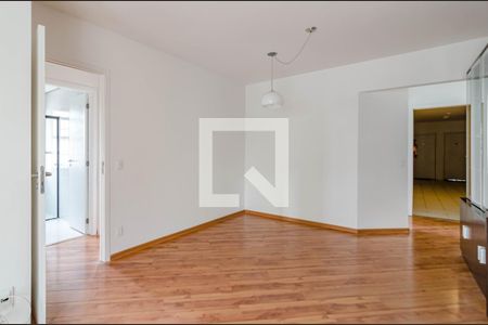 Sala de apartamento para alugar com 2 quartos, 64m² em Sumaré, São Paulo