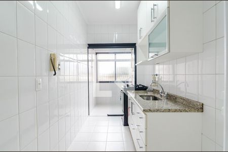 Apartamento para alugar com 64m², 2 quartos e 2 vagas Apartamento para alugar com 64m², 2 quartos e 2 vagasCozinha