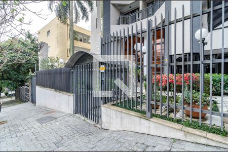 Apartamento para alugar com 64m², 2 quartos e 2 vagas Apartamento para alugar com 64m², 2 quartos e 2 vagasFachada