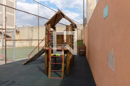 Apartamento para alugar com 56m², 2 quartos e 1 vagaÁrea Comum - Playground