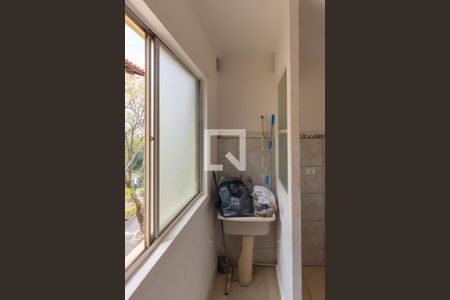 Apartamento para alugar com 56m², 2 quartos e 1 vagaÁrea de Serviço