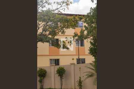 Apartamento para alugar com 56m², 2 quartos e 1 vagaPlaquinha