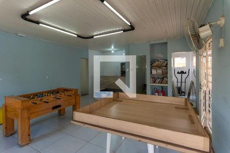 Apartamento para alugar com 56m², 2 quartos e 1 vagaSala de Jogos