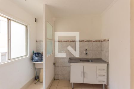 Apartamento para alugar com 56m², 2 quartos e 1 vagaCozinha