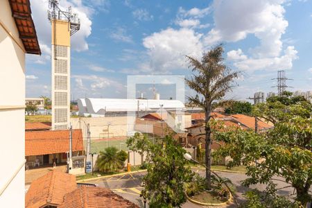 Apartamento para alugar com 56m², 2 quartos e 1 vagaVista do Quarto 1