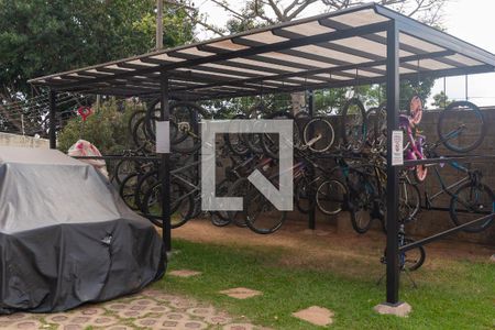 Apartamento para alugar com 56m², 2 quartos e 1 vagaBicicletárioi