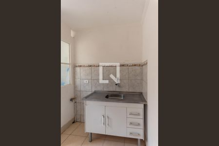 Apartamento para alugar com 56m², 2 quartos e 1 vagaCozinha