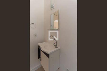 Apartamento para alugar com 56m², 2 quartos e 1 vagaBanheiro