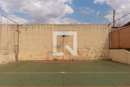 Apartamento para alugar com 56m², 2 quartos e 1 vagaQuadra Esportiva