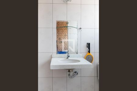 Casa para alugar com 160m², 3 quartos e 3 vagas Casa para alugar com 160m², 3 quartos e 3 vagasBanheiro da Suíte