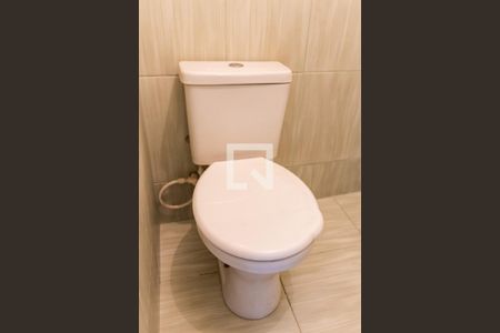 Casa para alugar com 160m², 3 quartos e 3 vagas Casa para alugar com 160m², 3 quartos e 3 vagasBanheiro Social
