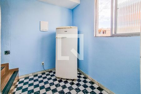 Casa para alugar com 160m², 3 quartos e 3 vagas Casa para alugar com 160m², 3 quartos e 3 vagasCozinha
