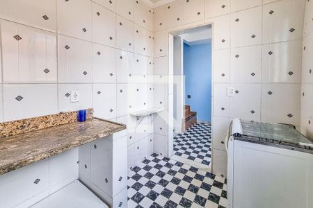 Casa para alugar com 160m², 3 quartos e 3 vagas Casa para alugar com 160m², 3 quartos e 3 vagasCozinha
