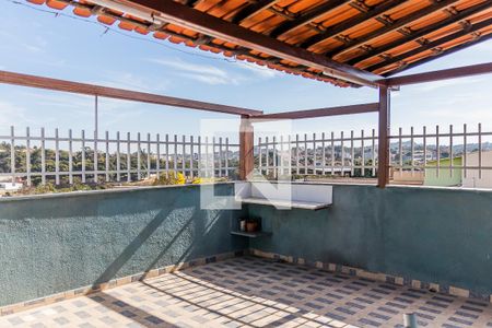 Casa para alugar com 160m², 3 quartos e 3 vagas Casa para alugar com 160m², 3 quartos e 3 vagasQuintal