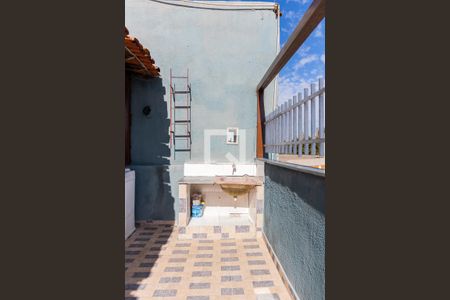 Casa para alugar com 160m², 3 quartos e 3 vagas Casa para alugar com 160m², 3 quartos e 3 vagasÁrea de Serviço