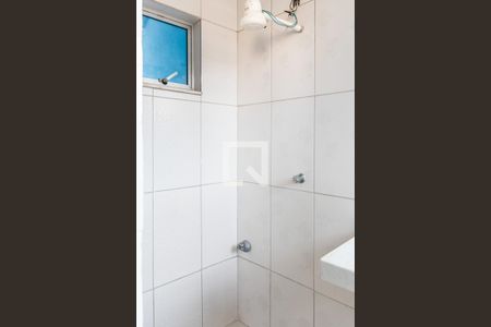 Casa para alugar com 160m², 3 quartos e 3 vagas Casa para alugar com 160m², 3 quartos e 3 vagasBanheiro da Suíte