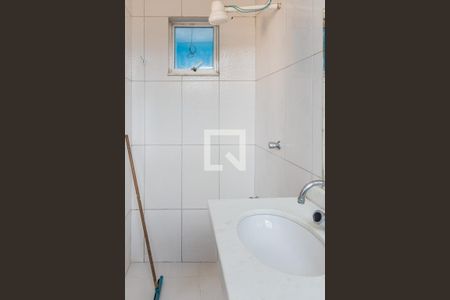 Casa para alugar com 160m², 3 quartos e 3 vagas Casa para alugar com 160m², 3 quartos e 3 vagasBanheiro da Suíte