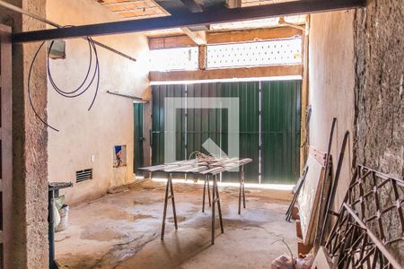Casa para alugar com 160m², 3 quartos e 3 vagas Casa para alugar com 160m², 3 quartos e 3 vagasGaragem