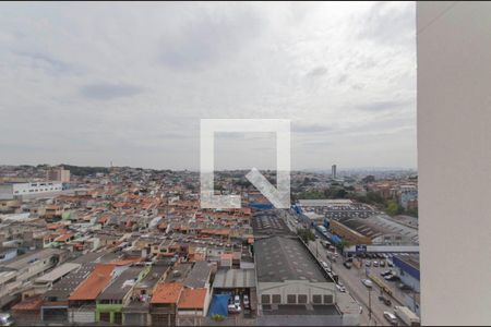 Apartamento à venda com 44m², 2 quartos e sem vaga Apartamento à venda com 44m², 2 quartos e sem vagaVista Quarto 2