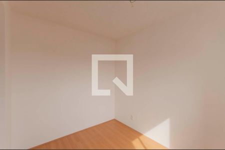 Apartamento à venda com 44m², 2 quartos e sem vaga Apartamento à venda com 44m², 2 quartos e sem vagaQuarto 2