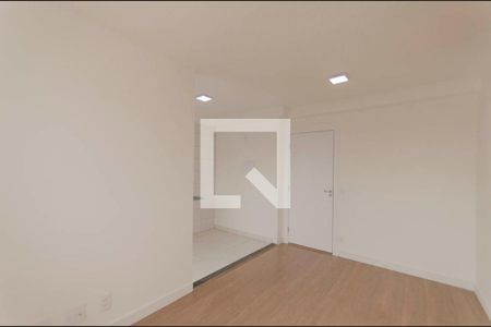 Sala de apartamento à venda com 2 quartos, 44m² em Jardim Brasília (zona Leste), São Paulo