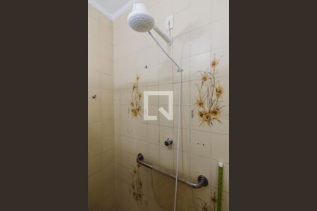 Apartamento para alugar com 110m², 3 quartos e sem vagaBanheiro Chuveiro