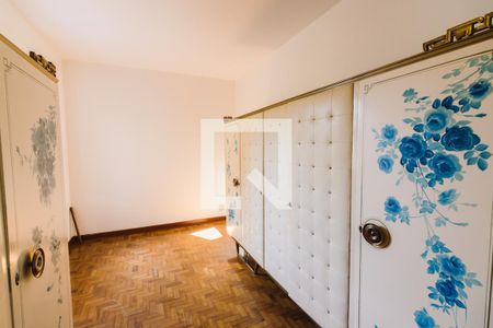 Quarto 1 de apartamento para alugar com 3 quartos, 110m² em Bom Retiro, São Paulo