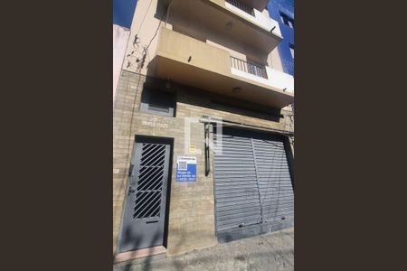 Apartamento para alugar com 110m², 3 quartos e sem vagaFachada
