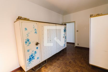 Quarto 1 de apartamento para alugar com 3 quartos, 110m² em Bom Retiro, São Paulo