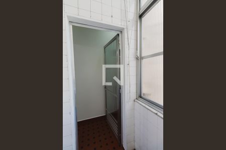 Apartamento para alugar com 110m², 3 quartos e sem vagaLavanderia