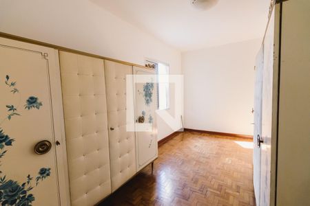 Quarto 1 de apartamento para alugar com 3 quartos, 110m² em Bom Retiro, São Paulo