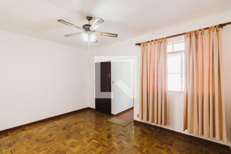 Sala de apartamento para alugar com 3 quartos, 110m² em Bom Retiro, São Paulo