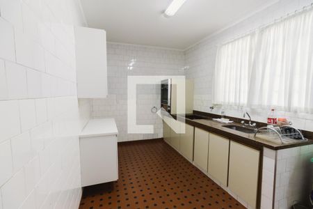 Apartamento para alugar com 110m², 3 quartos e sem vagaCozinha