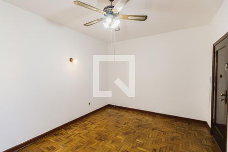 Sala de apartamento para alugar com 3 quartos, 110m² em Bom Retiro, São Paulo
