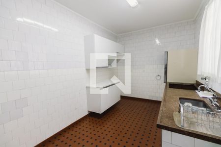 Apartamento para alugar com 110m², 3 quartos e sem vagaCozinha