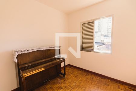 Quarto 2 de apartamento para alugar com 3 quartos, 110m² em Bom Retiro, São Paulo