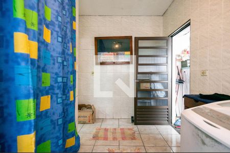 Casa à venda com 150m², 3 quartos e 2 vagasÁrea de Serviço