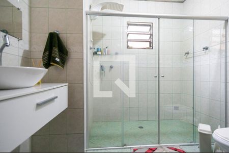 Casa à venda com 150m², 3 quartos e 2 vagasBanheiro da Suíte