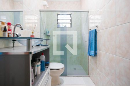 Casa à venda com 150m², 3 quartos e 2 vagasBanheiro