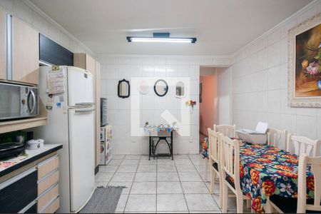 Casa à venda com 150m², 3 quartos e 2 vagasCozinha