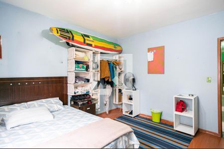 Casa à venda com 150m², 3 quartos e 2 vagasQuarto 2