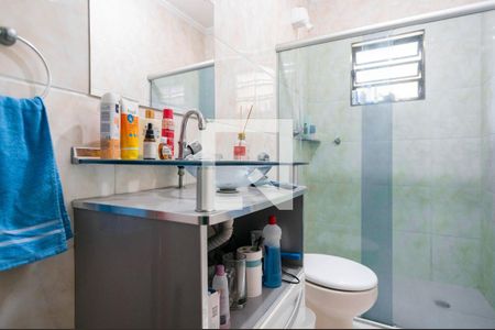 Casa à venda com 150m², 3 quartos e 2 vagasBanheiro