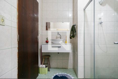 Casa à venda com 150m², 3 quartos e 2 vagasBanheiro da Suíte