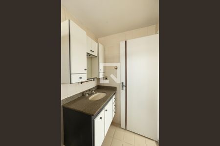 Apartamento para alugar com 84m², 3 quartos e 1 vaga Apartamento para alugar com 84m², 3 quartos e 1 vagaBanheiro Social