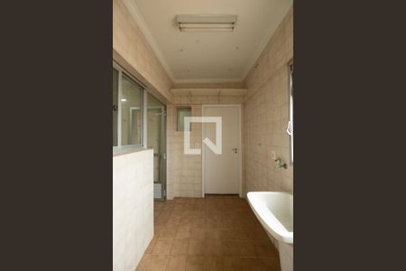 Apartamento para alugar com 84m², 3 quartos e 1 vaga Apartamento para alugar com 84m², 3 quartos e 1 vagaÁrea de Serviço