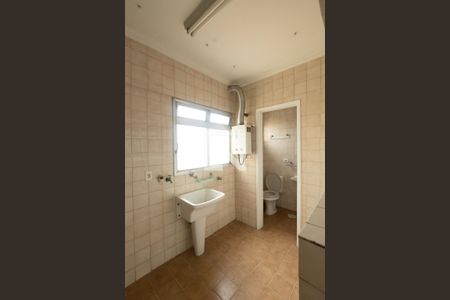 Apartamento para alugar com 84m², 3 quartos e 1 vaga Apartamento para alugar com 84m², 3 quartos e 1 vagaÁrea de Serviço