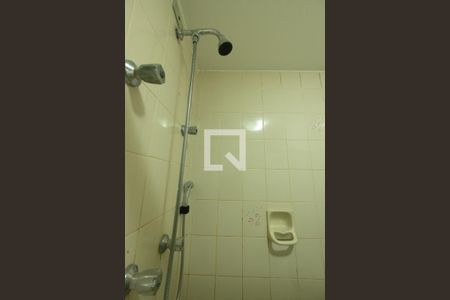 Apartamento para alugar com 84m², 3 quartos e 1 vaga Apartamento para alugar com 84m², 3 quartos e 1 vagaBanheiro Social