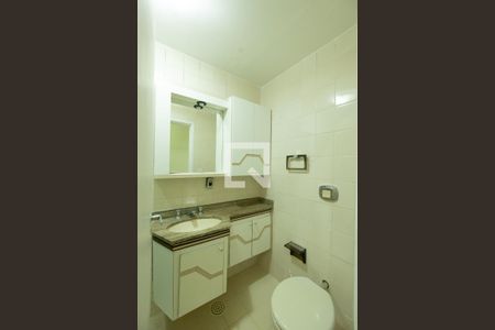 Apartamento para alugar com 84m², 3 quartos e 1 vaga Apartamento para alugar com 84m², 3 quartos e 1 vagaBanheiro Social