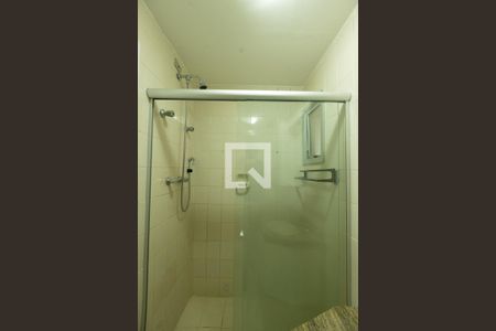 Apartamento para alugar com 84m², 3 quartos e 1 vaga Apartamento para alugar com 84m², 3 quartos e 1 vagaBanheiro Social