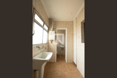 Apartamento para alugar com 84m², 3 quartos e 1 vaga Apartamento para alugar com 84m², 3 quartos e 1 vagaÁrea de Serviço